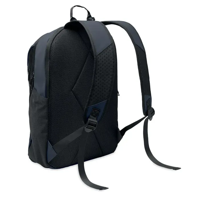 15 soft PU laptop backpack - MO2684 (MOCN#85)